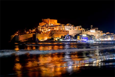 Ofertas de Azahar, Costa Del